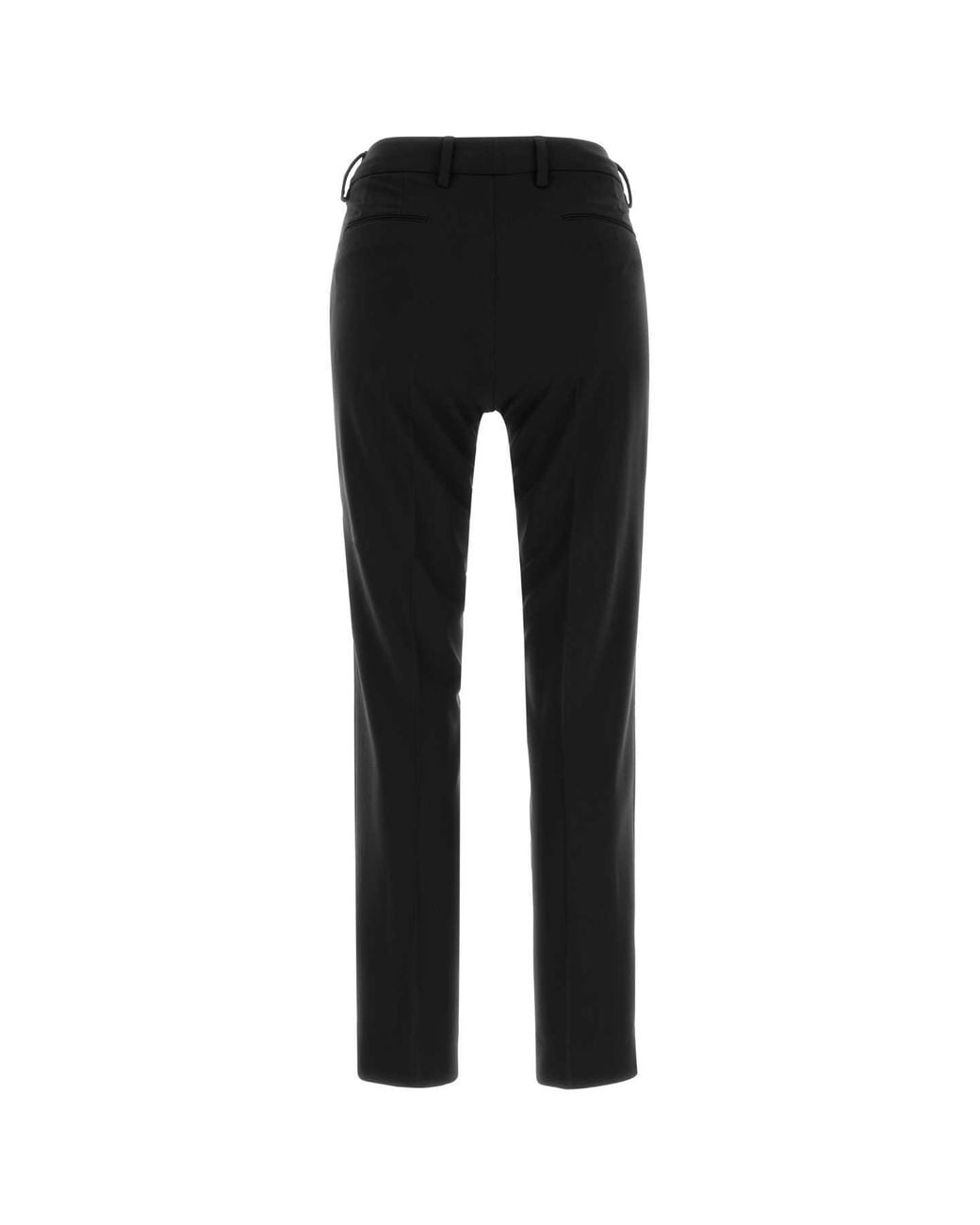 PT Torino Black Pantalone Sigaretta Ney York