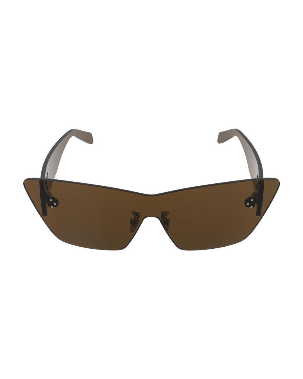 Céline Multicolor Sunglasses Cl40351U 57E/1/145