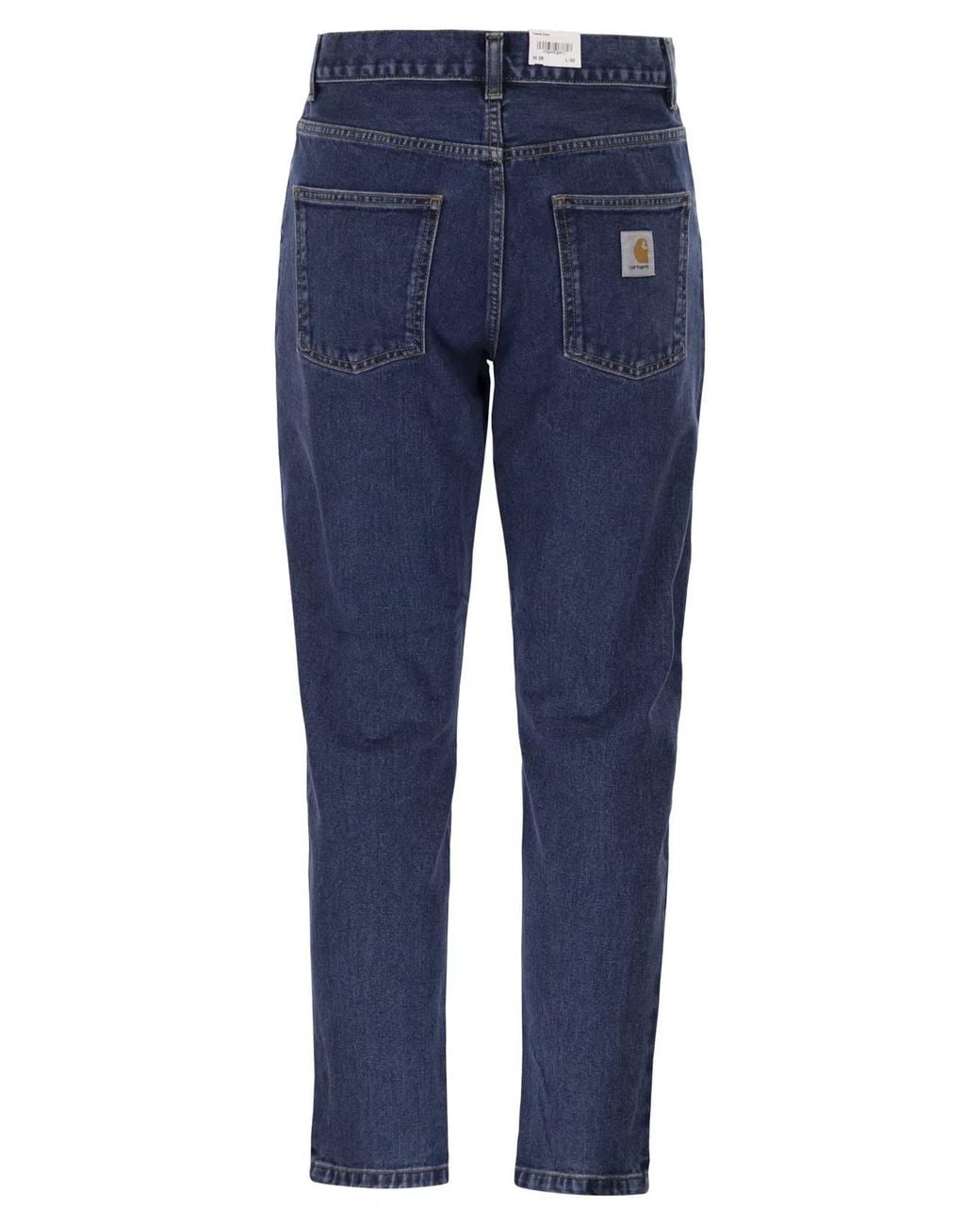 Carhartt Blue Newel