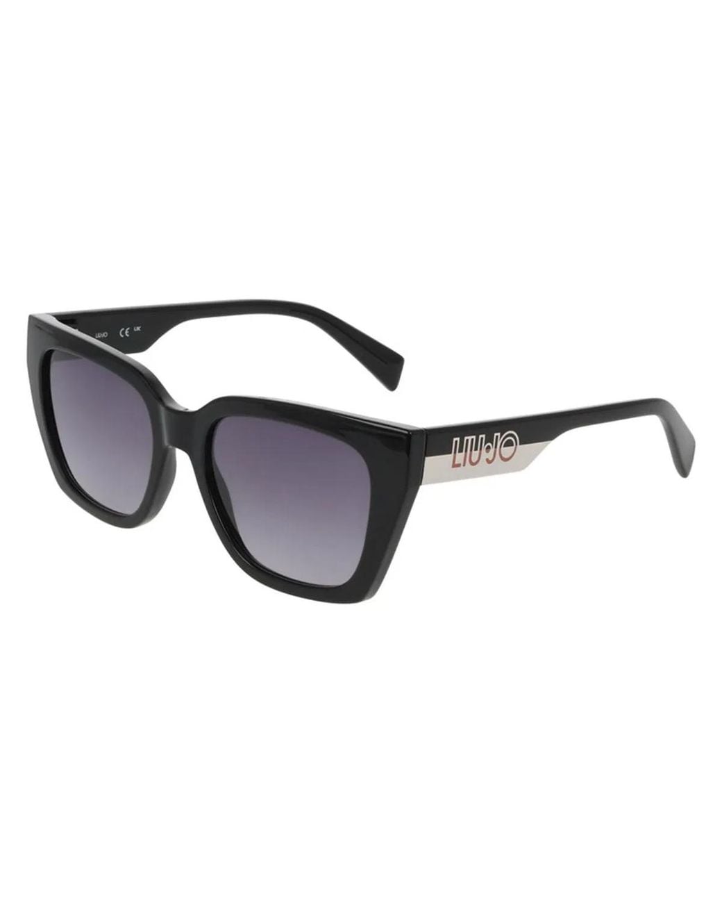 Liu Jo Black Lj808S 001