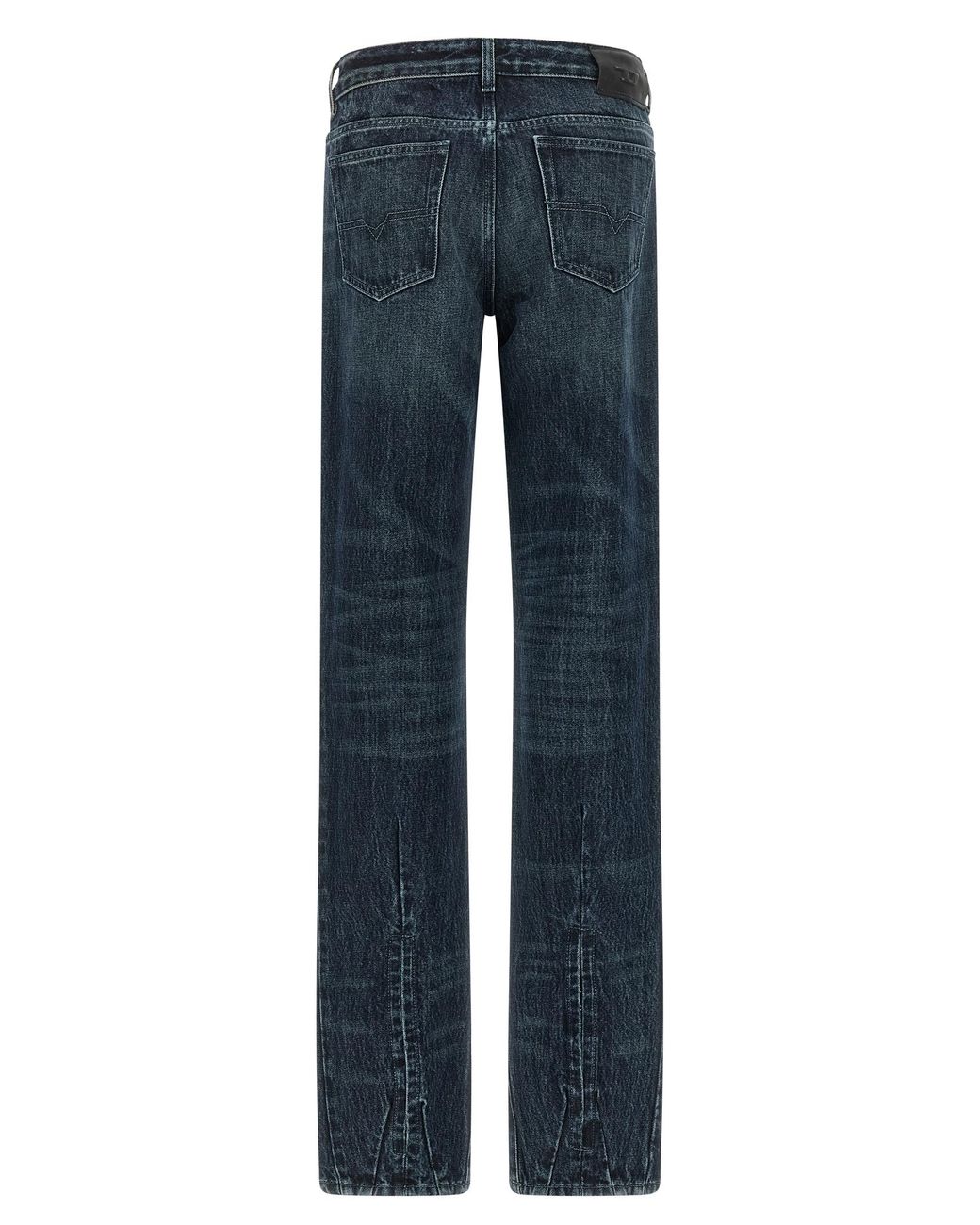 DIESEL Blue 'D-Liet-Fsj' Jeans