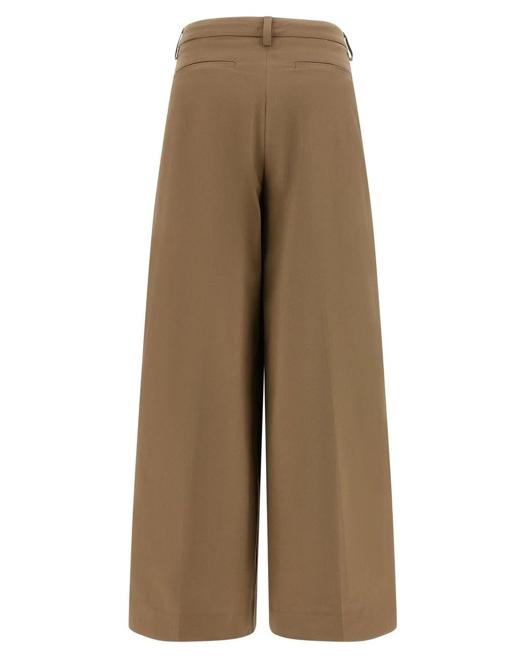THE LATEST Natural Thelatest 'Deva' Pants