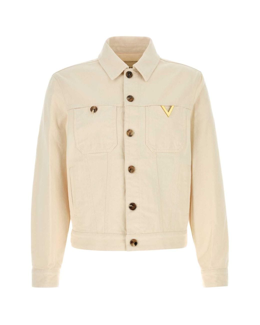 Valentino Garavani Natural Giubbino for men