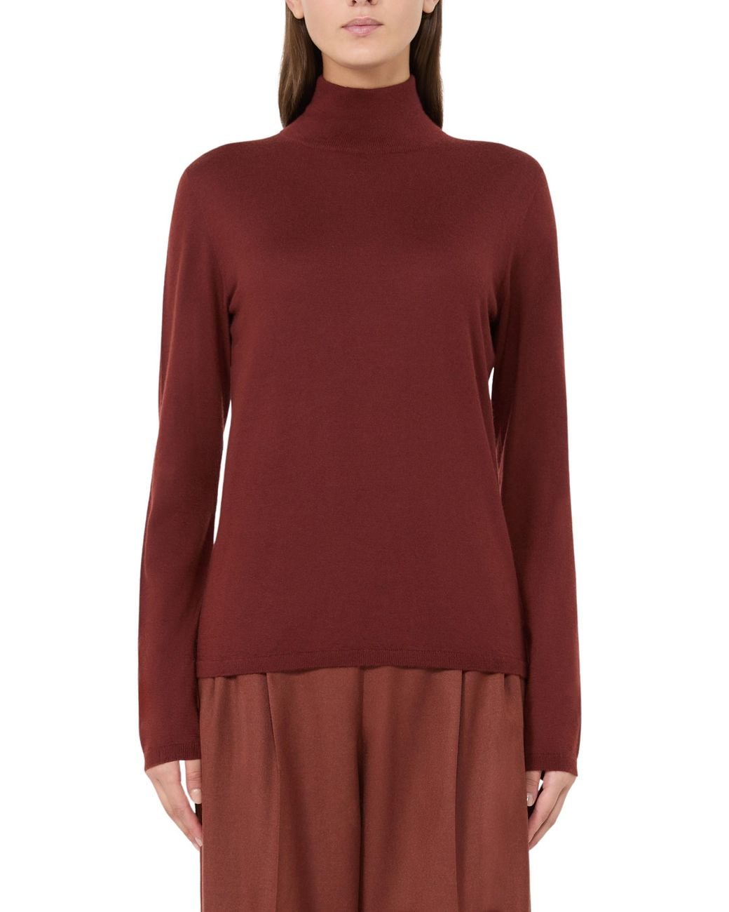 Max Mara Red Mxmgatto