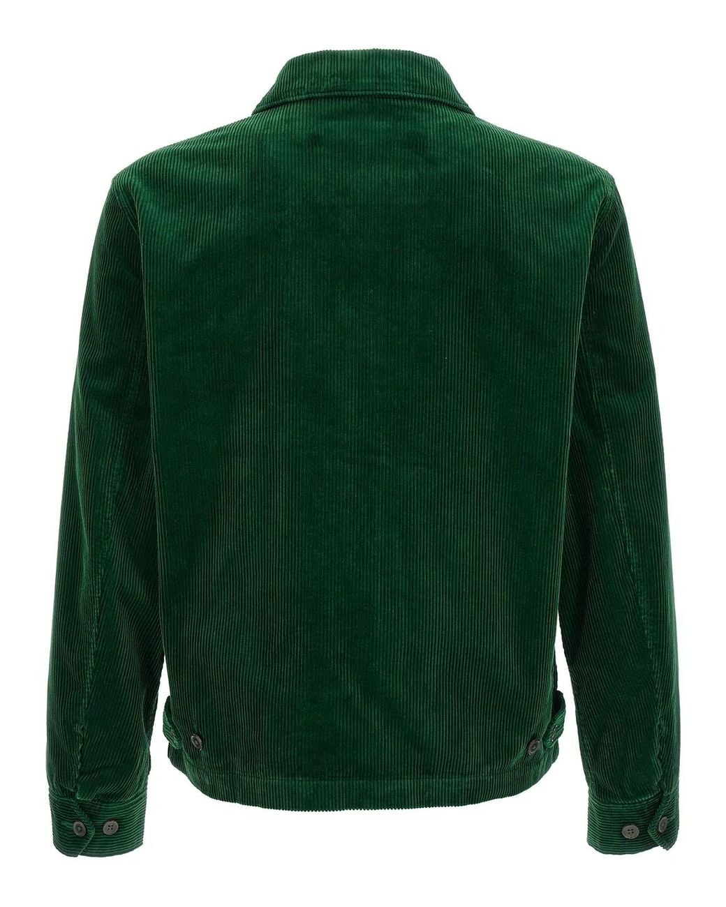 Polo Ralph Lauren Green 'Wynton' Jacket for men