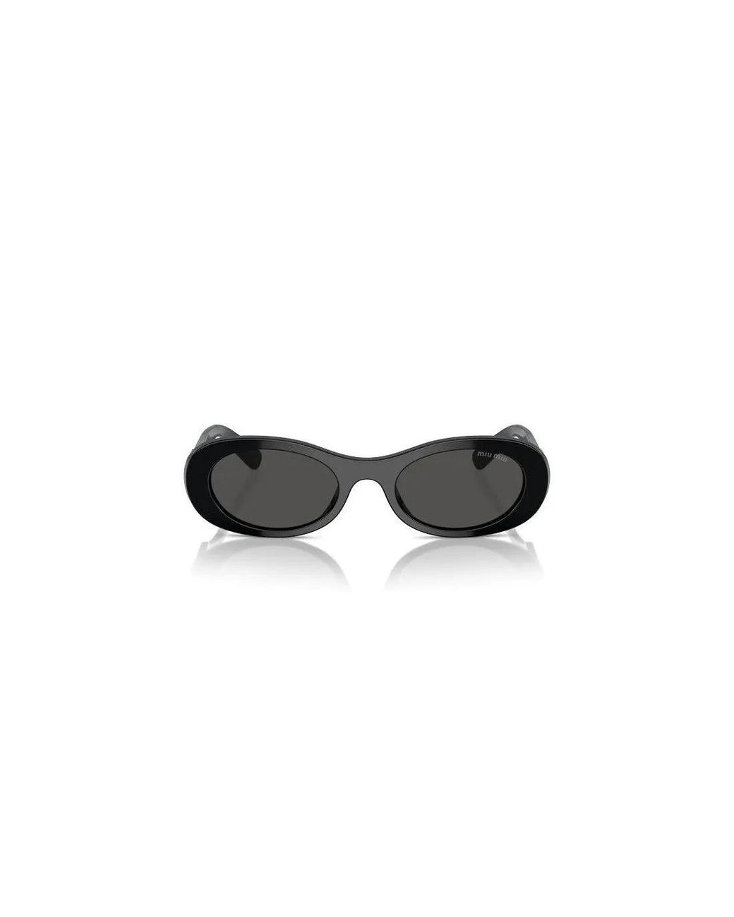 Miu Miu Black Mu 06Zs 1Ab5S0