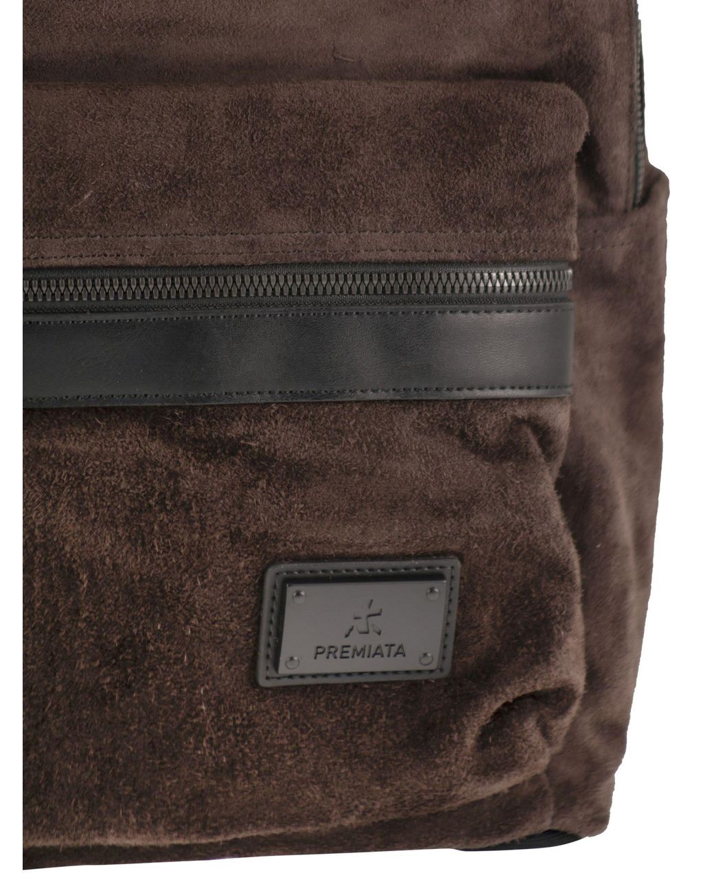 Premiata Brown Blade