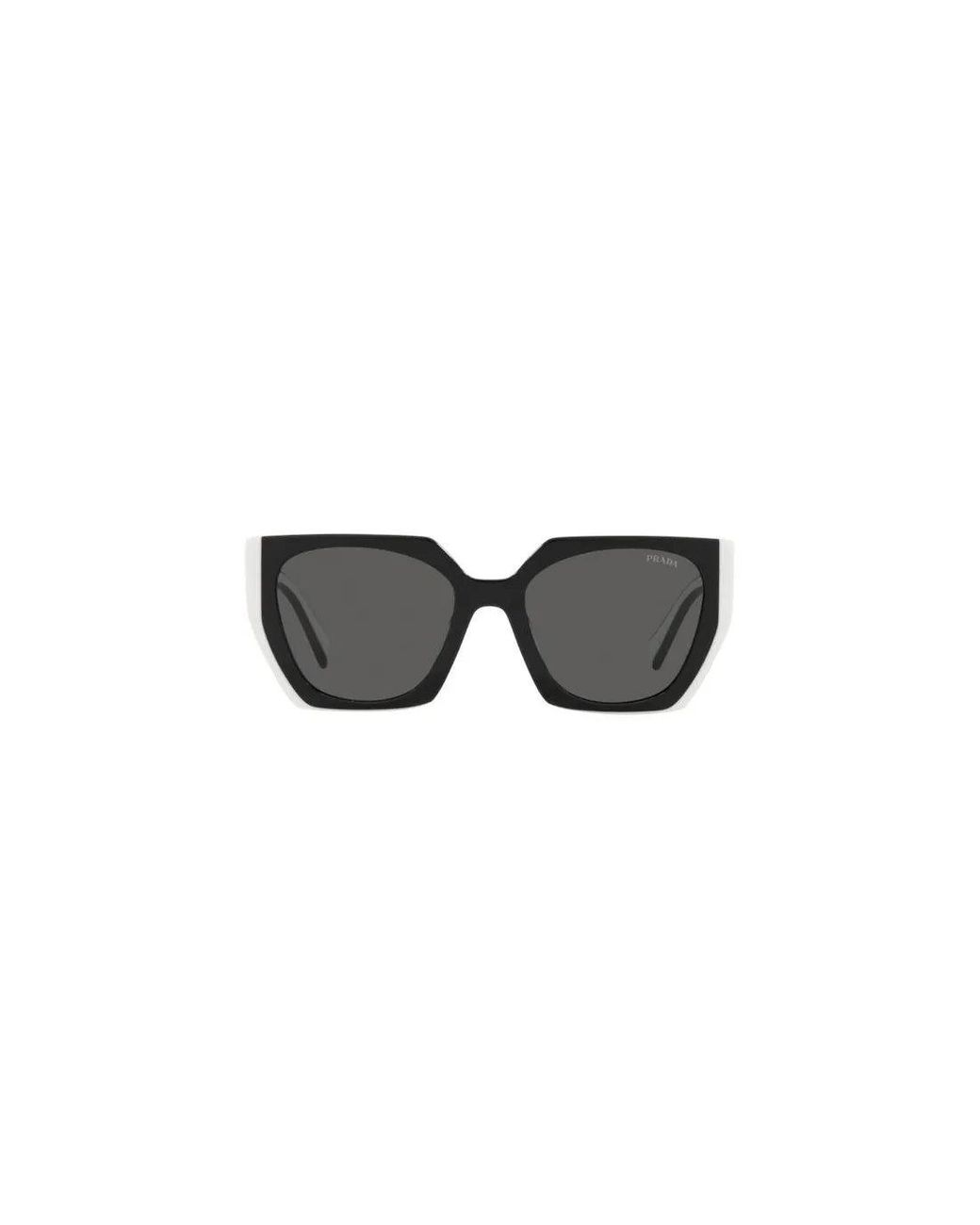 Prada Black Pr 15Ws 09Q5S0