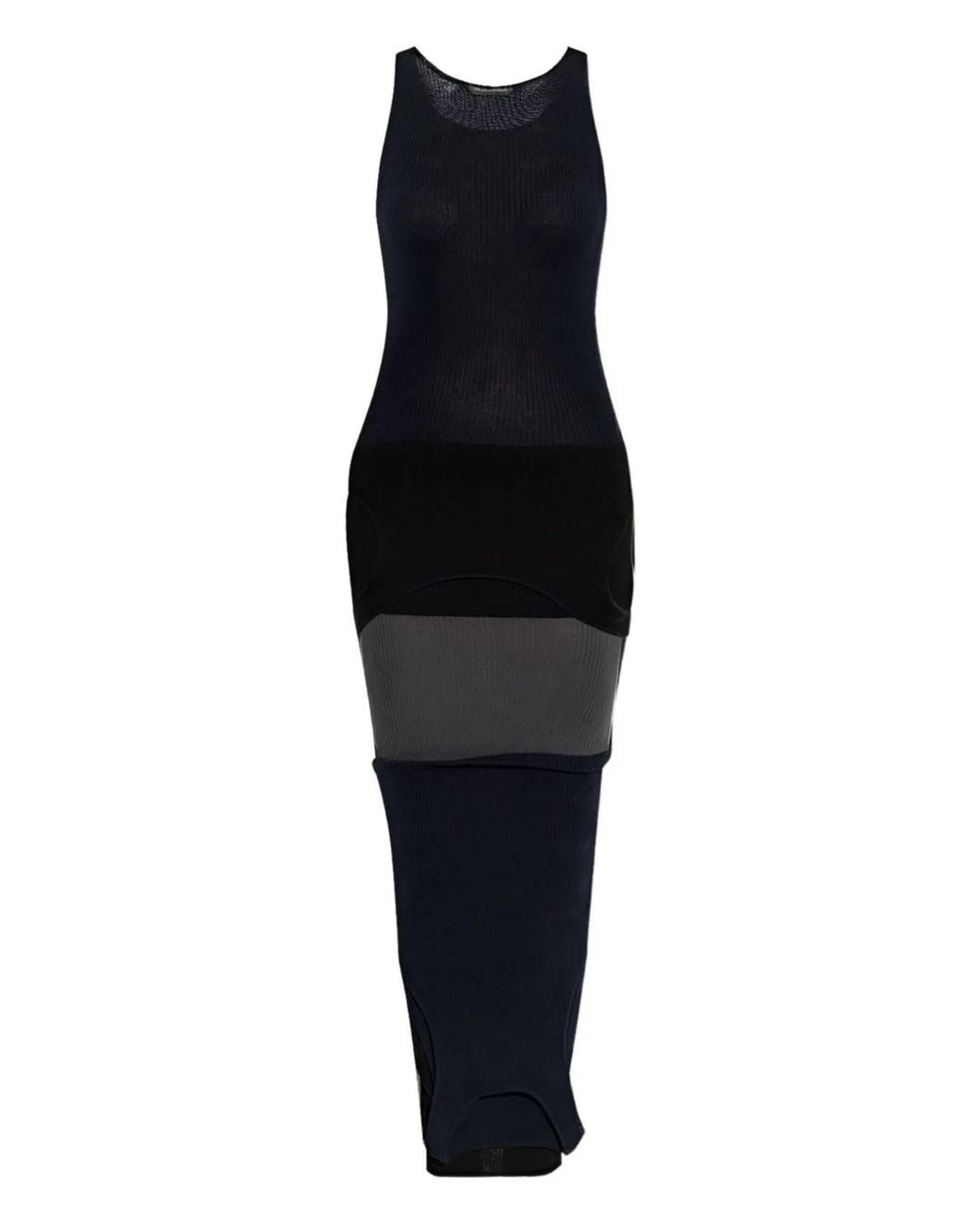 Balenciaga Black Clothing Dresses