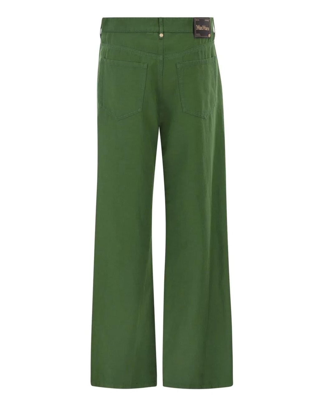 Max Mara Green S Max Mara Smmonorata