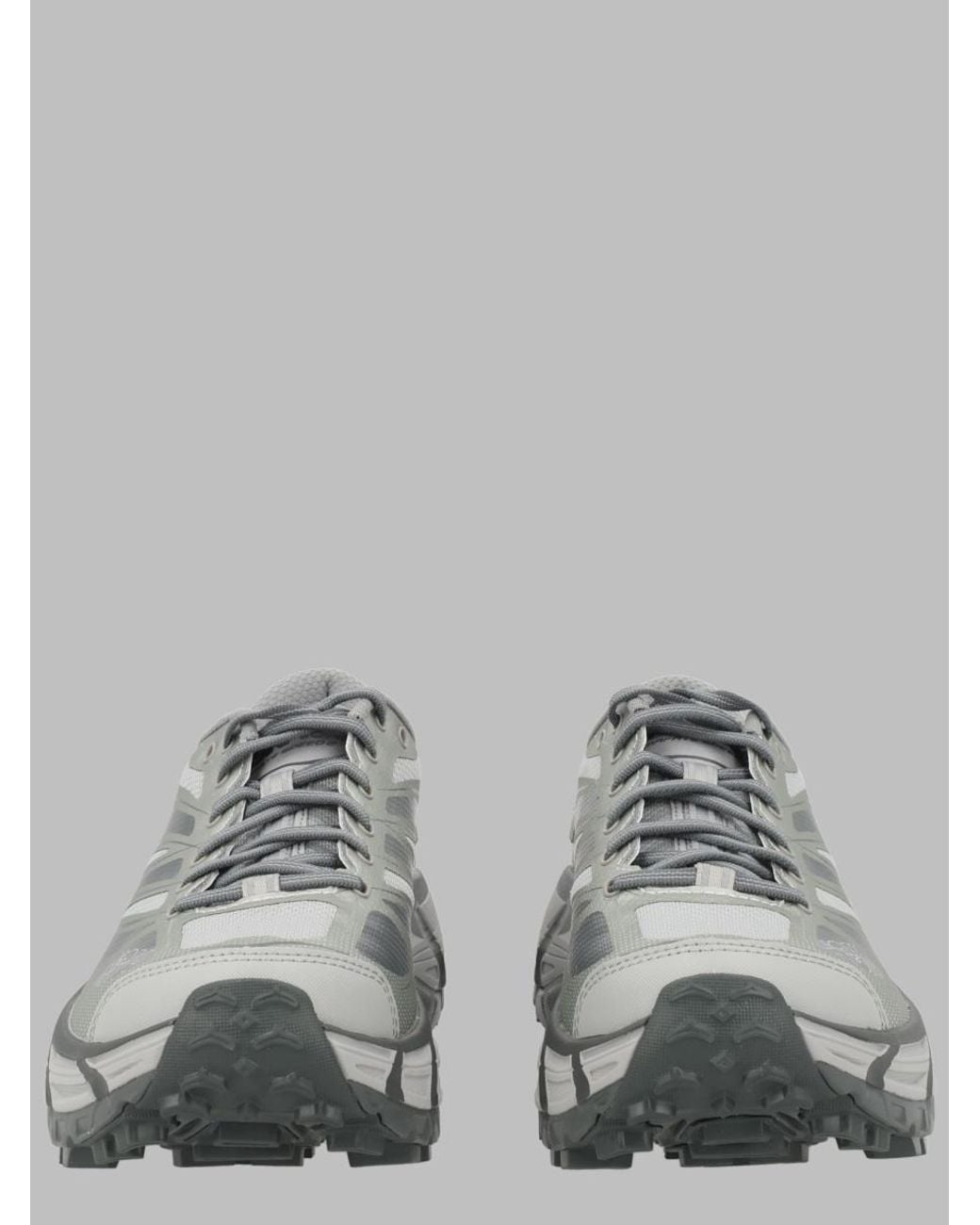 Hoka One One Gray Hoka One One