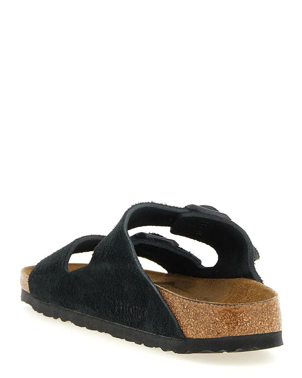 Birkenstock Black 'Arizona for men