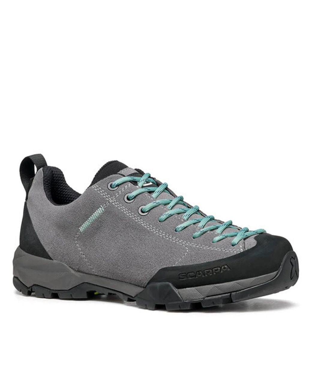 SCARPA Gray Mojito Trail Gtx Wmn