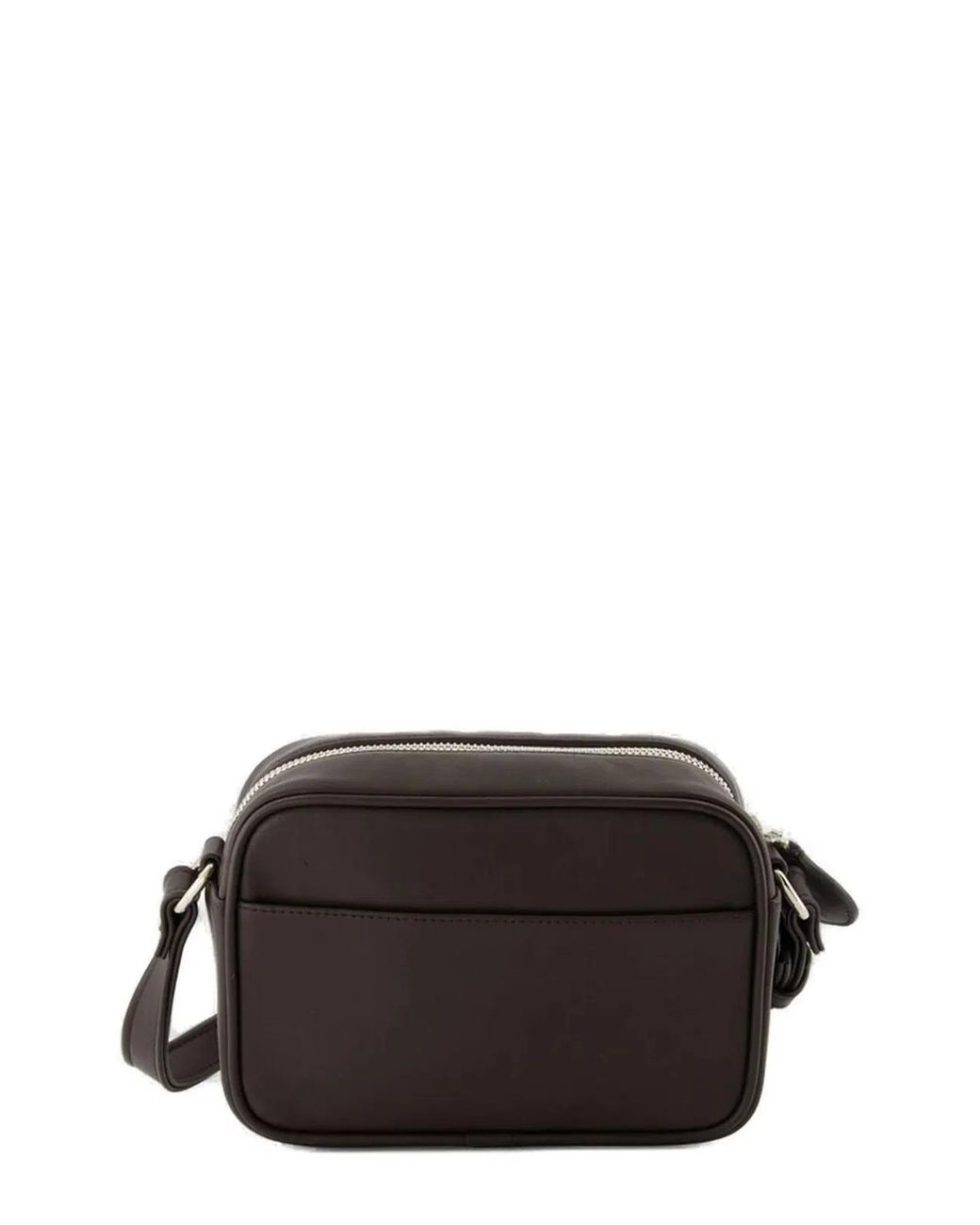 Courreges Black Courregès Bag