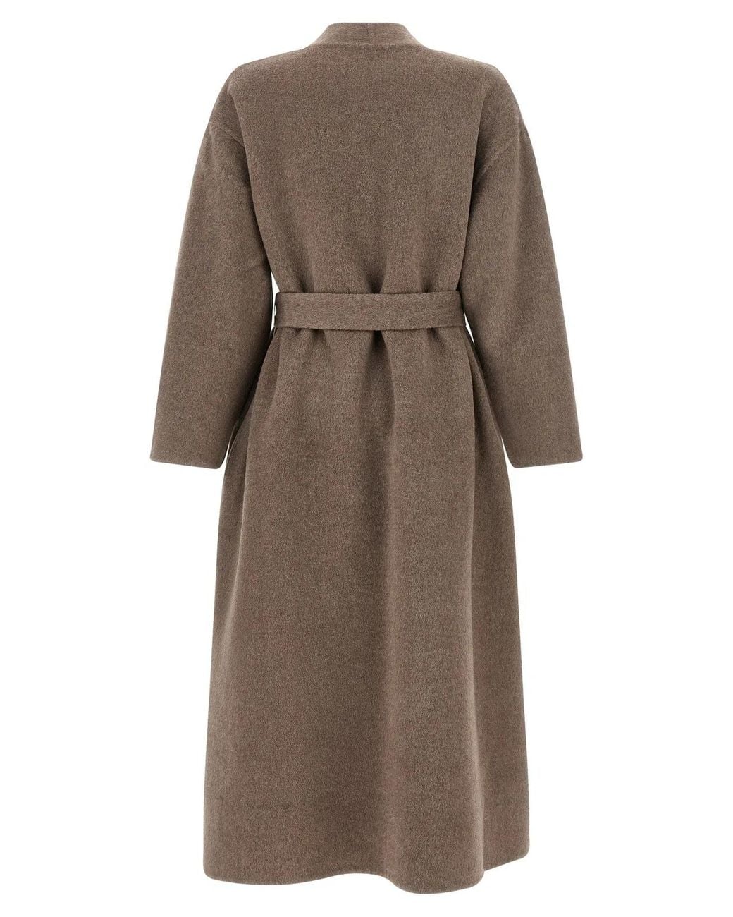 Co. Natural Double Wrap At