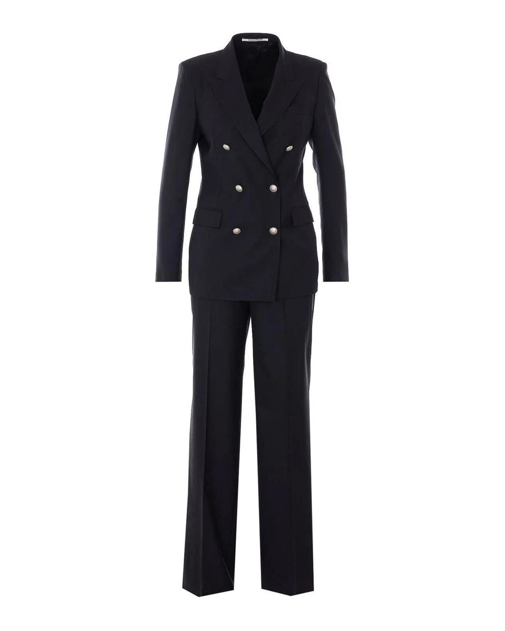 Tagliatore Black T-Parigi Suit
