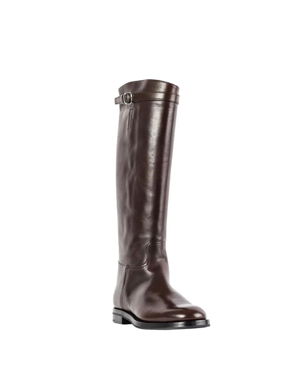 Church's Brown Michelle Boots