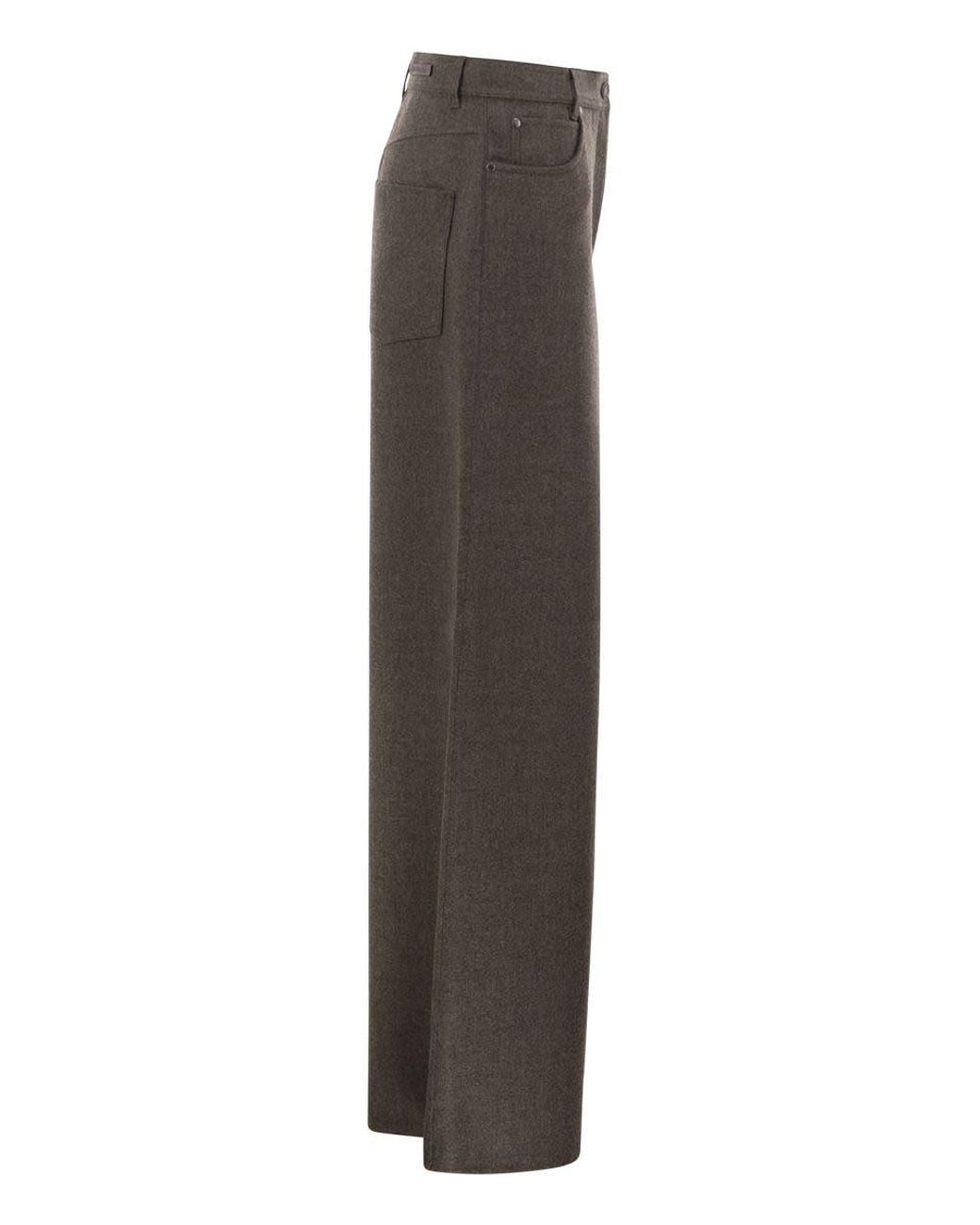 Max Mara Brown Mxsgennaio