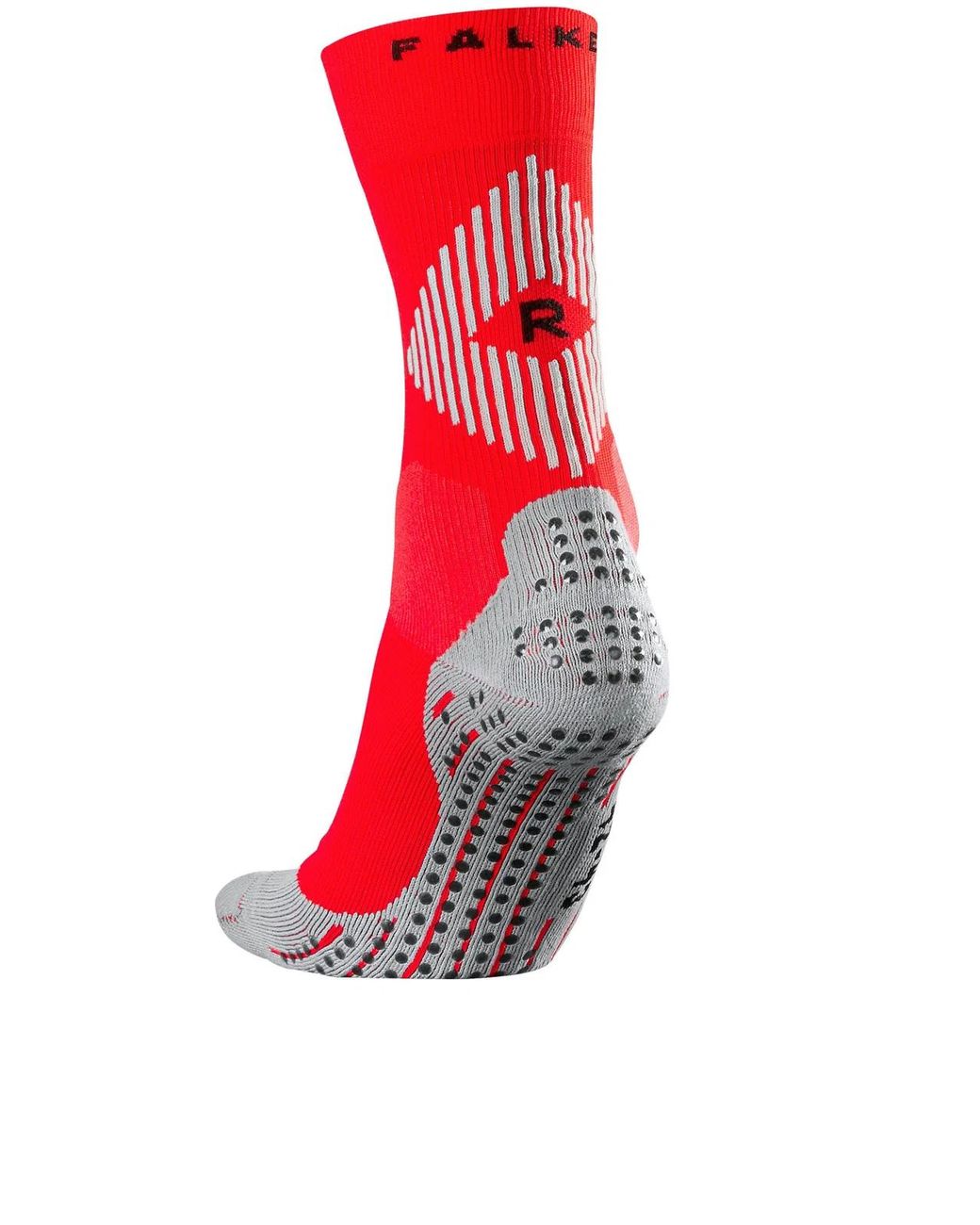 Falke Red 4Grip Socks for men