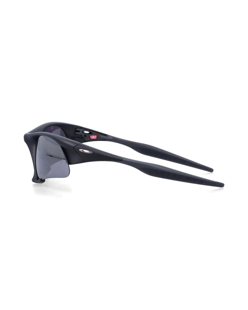 Oakley Blue Suture Jacket Sunglasses