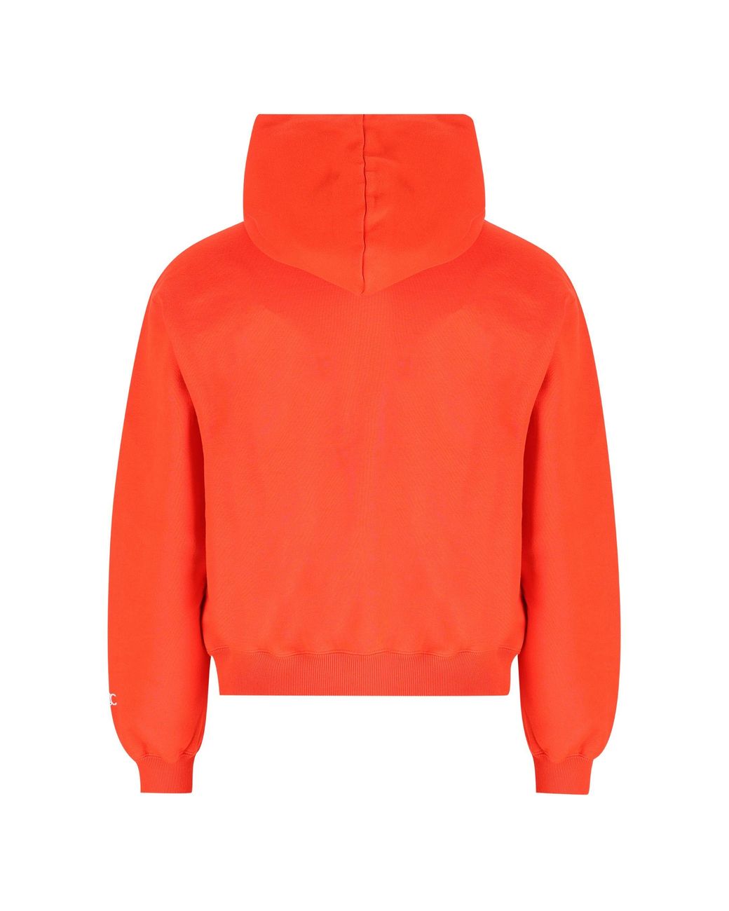 Céline Orange Céline Sweaters for men
