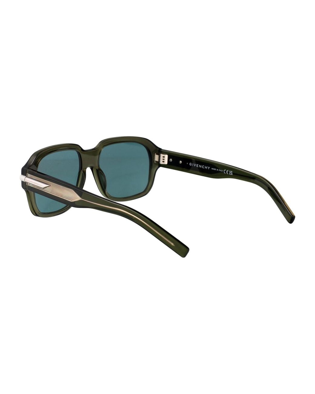Givenchy Green Sunglasses for men
