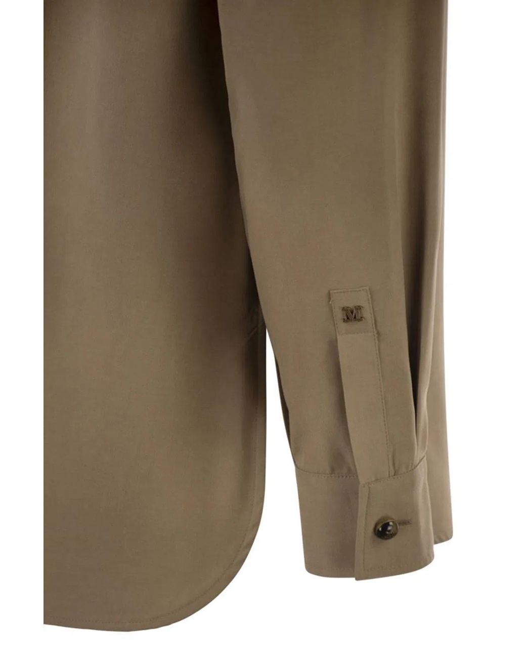 Max Mara Green Mxmsiamese
