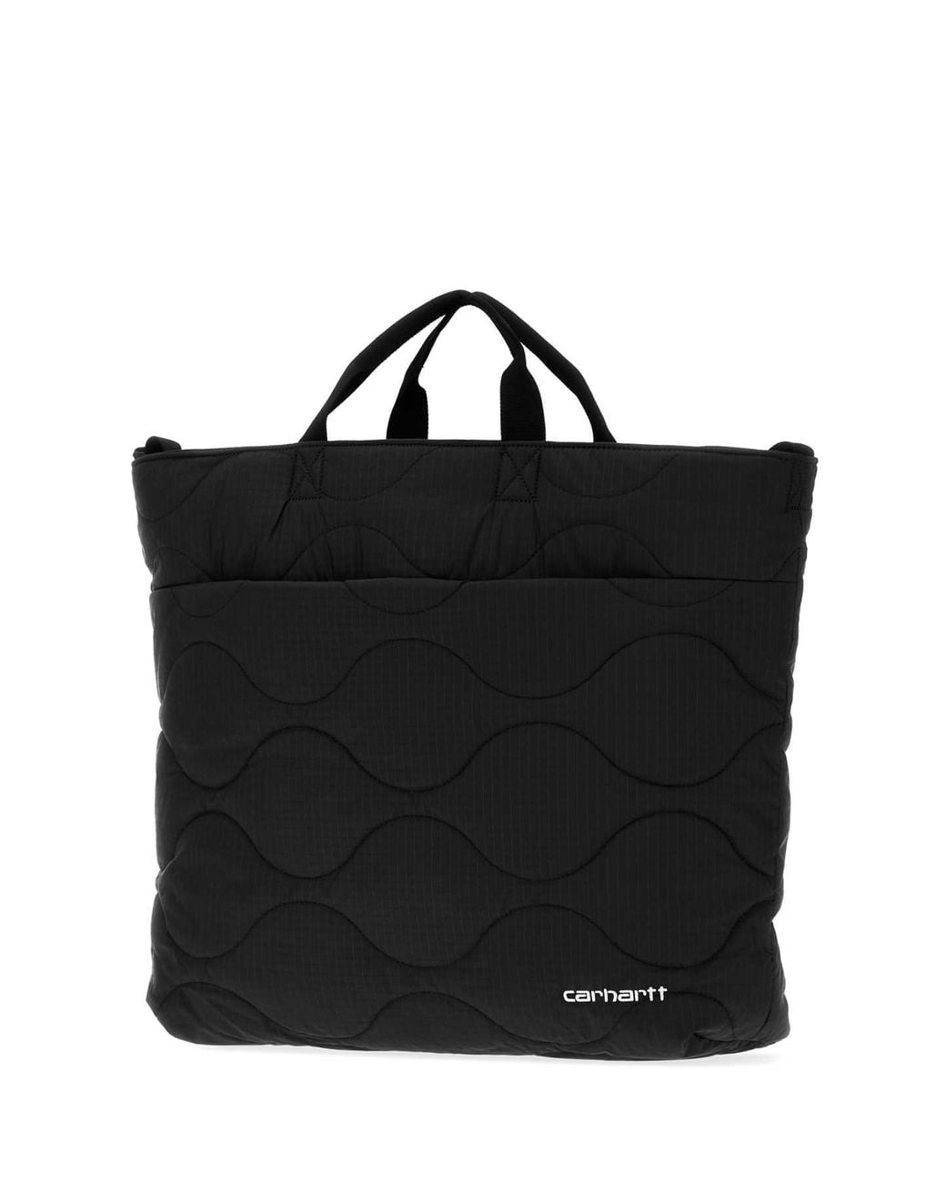 Carhartt Black Skyetoteba for men