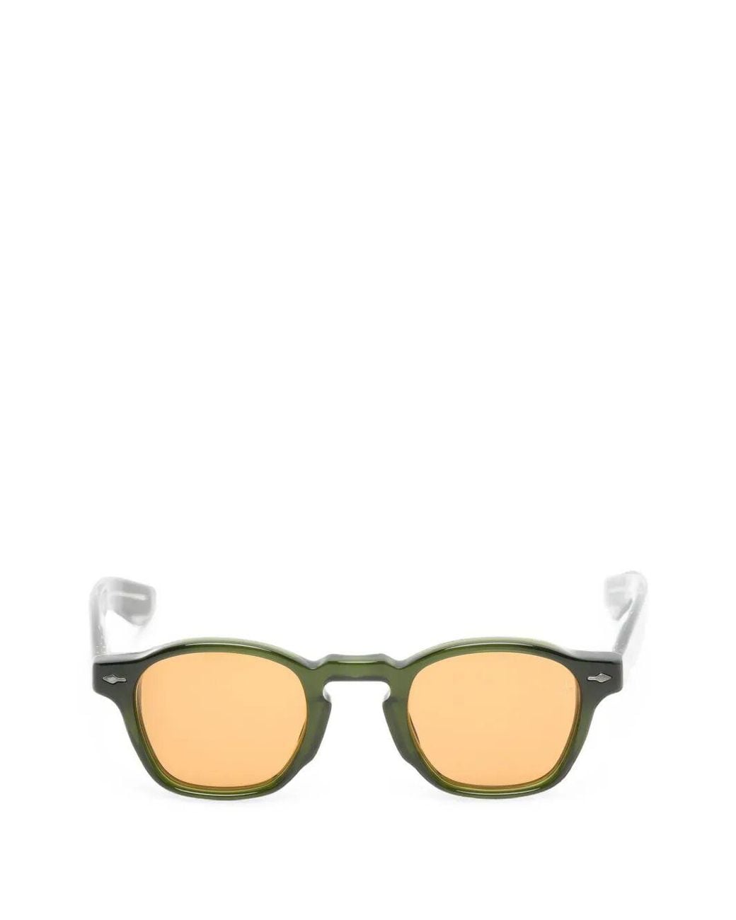 Jacques Marie Mage Metallic "Zephirin" Sunglasseg