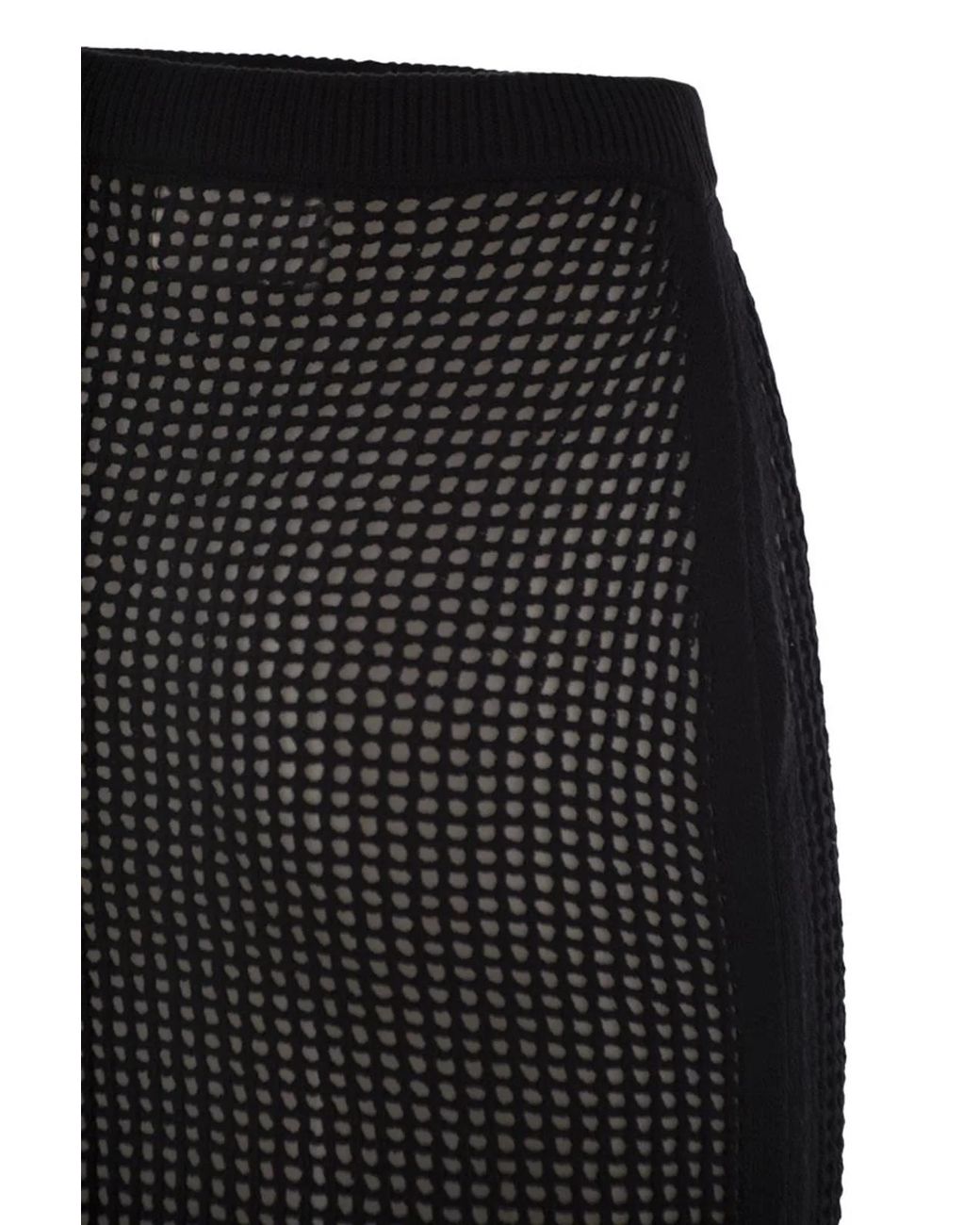 Mc2 Saint Barth Black Darline