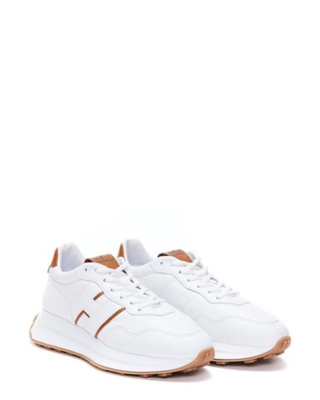 Hogan White H641
