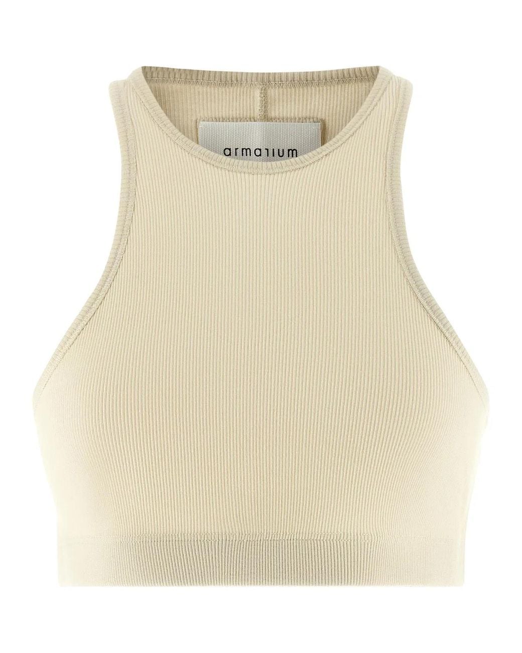 ARMARIUM Natural 'Filippa' Top