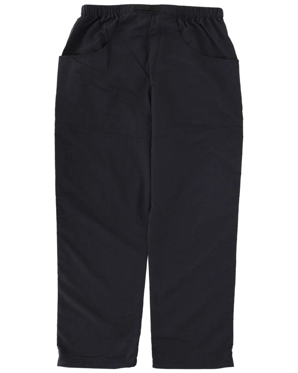 The North Face Blue Tnf Redbox Nylon Belted" Pant