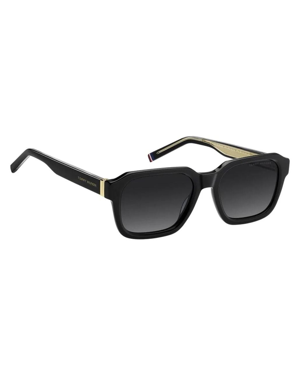 Tommy Hilfiger Black Th 2310/S 807(9O) for men