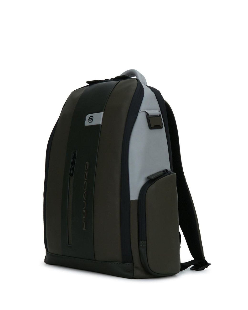 Piquadro Black Zaino for men