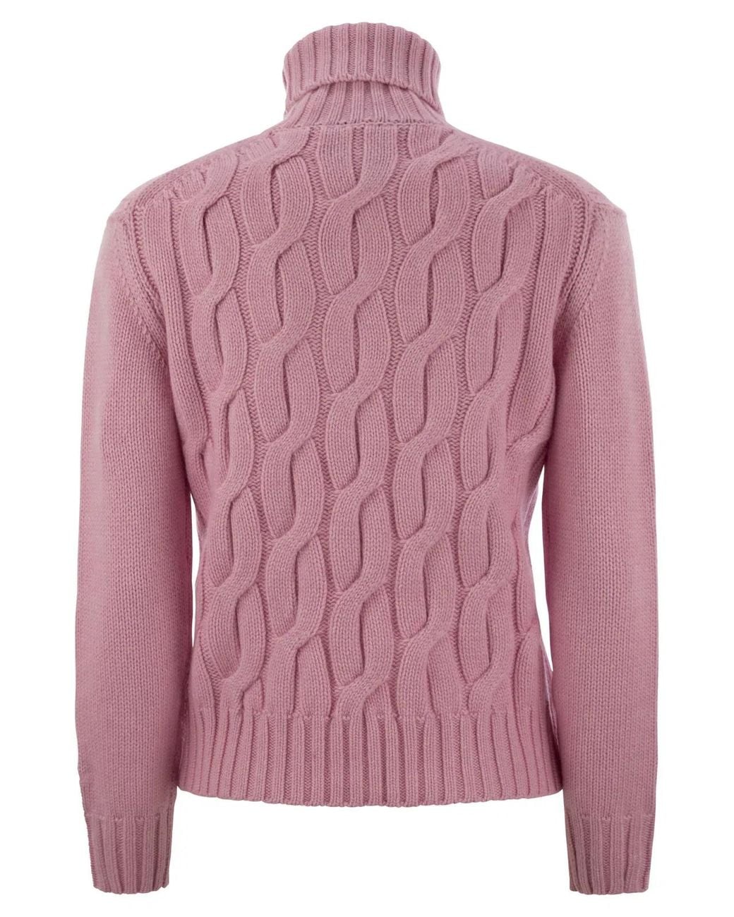 Mc2 Saint Barth Pink Giverny