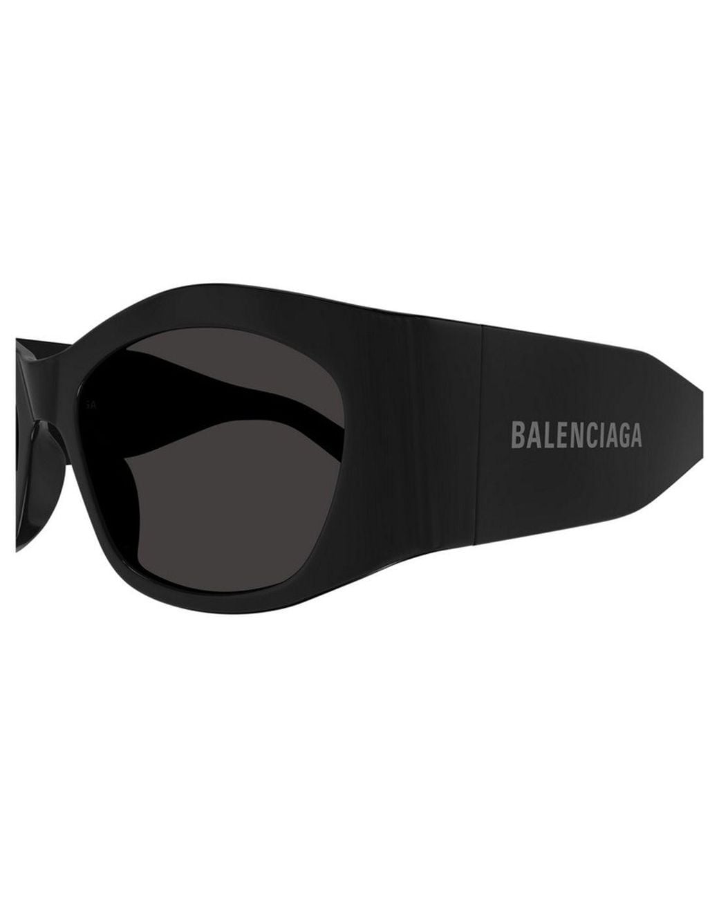 Balenciaga Black Bb0329S 001