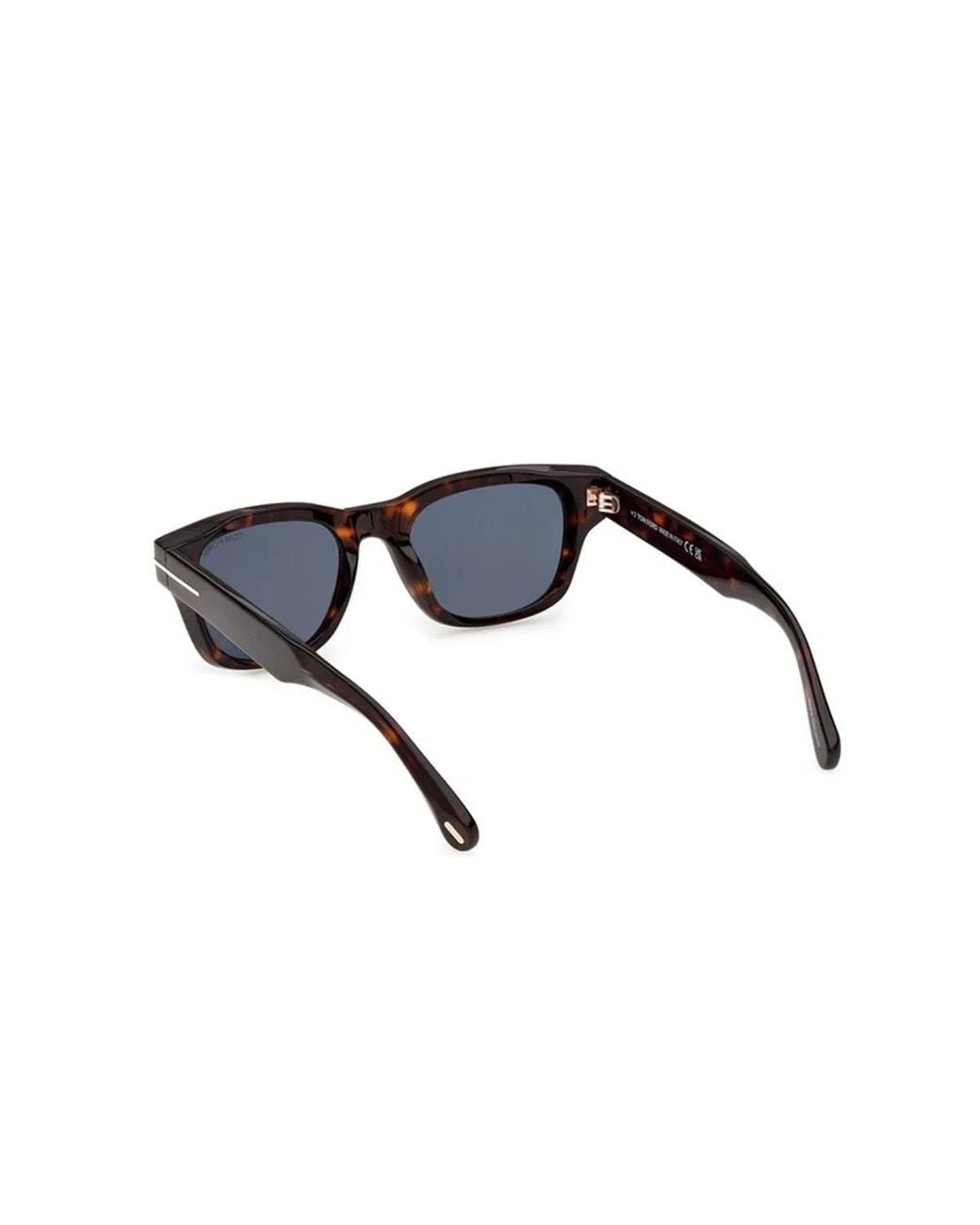 Tom Ford Brown Caleb-02 Ft1357 52A for men