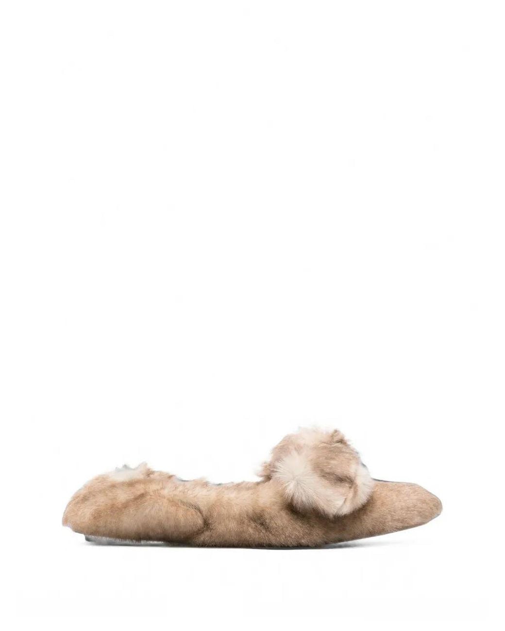 Zimmermann Multicolor "Carousel" Ballerina