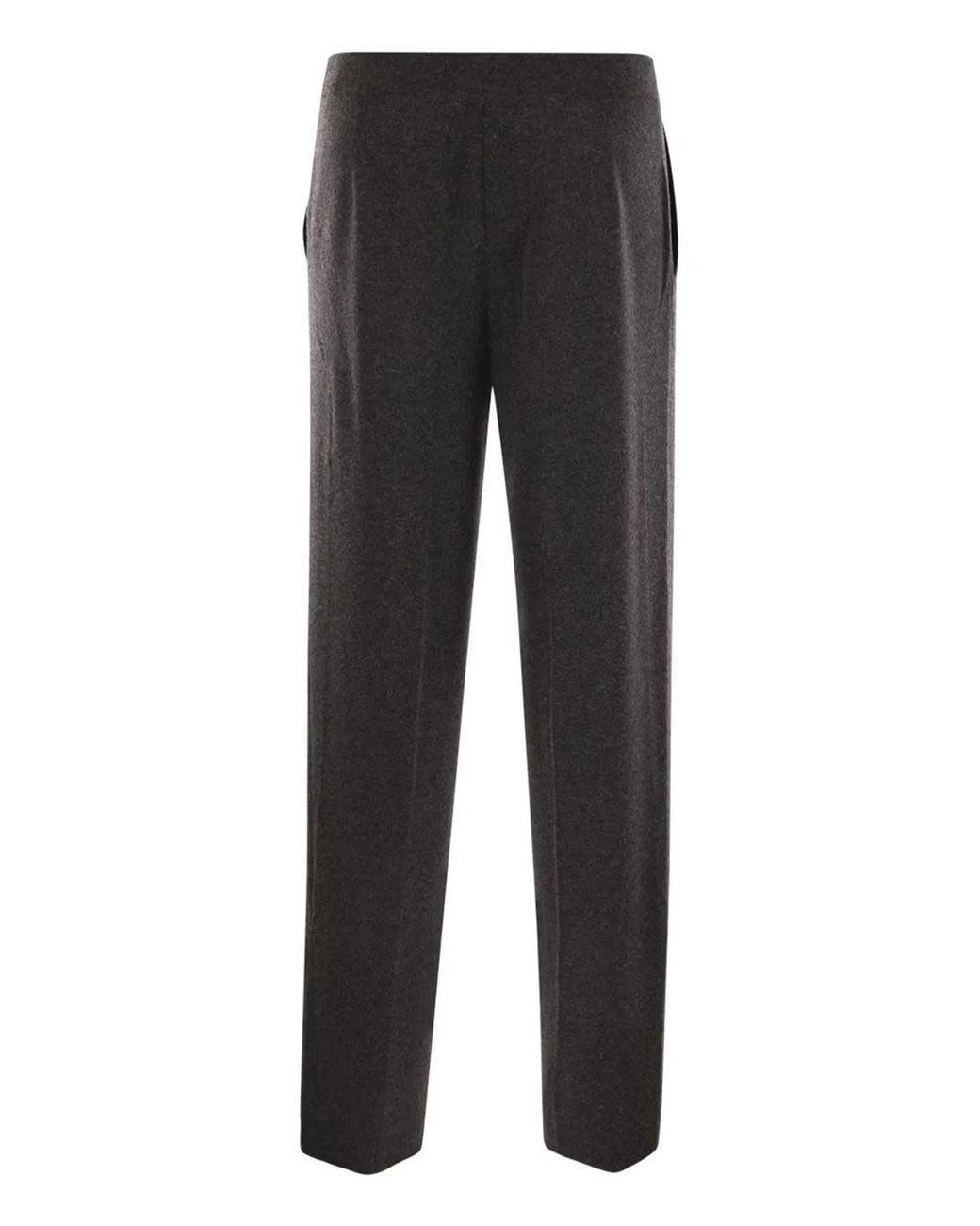 Max Mara Black Arno