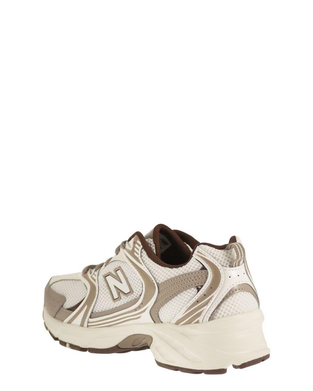New Balance Multicolor 530