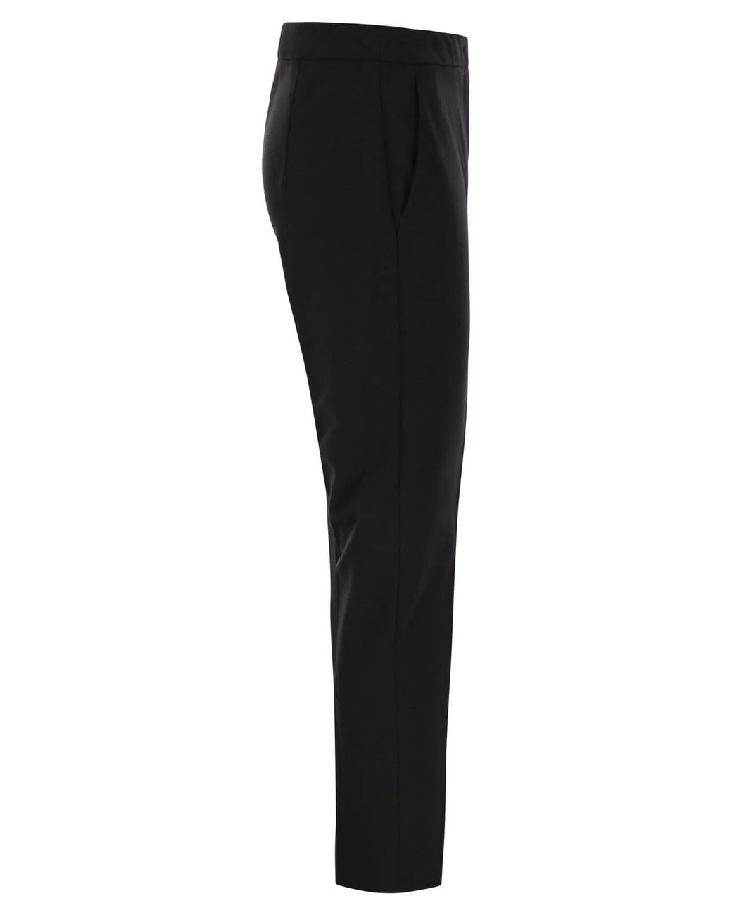 Max Mara Black Maxmara Pegno