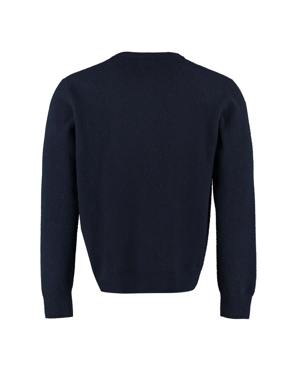 THE (Alphabet) Blue The (Knit) for men