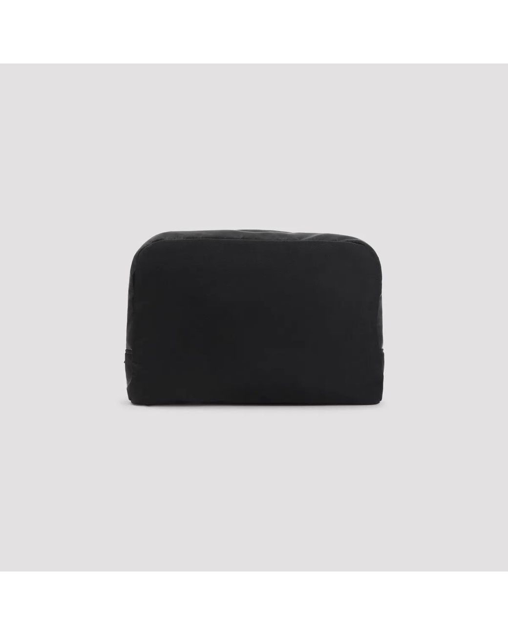 Prada Black Pouch