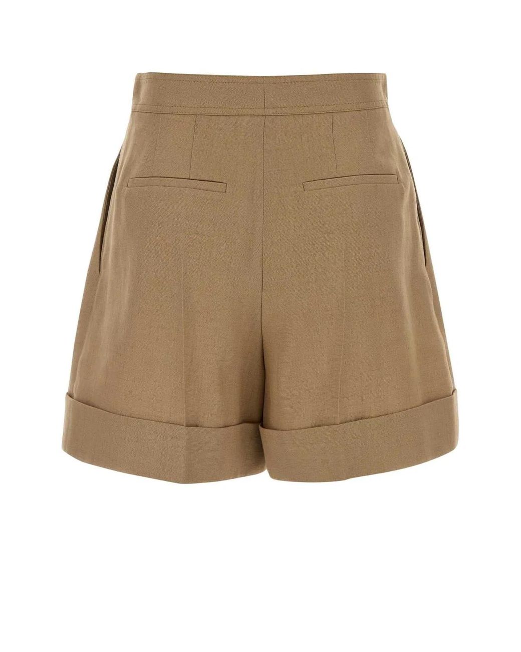 Valentino Garavani Natural Short