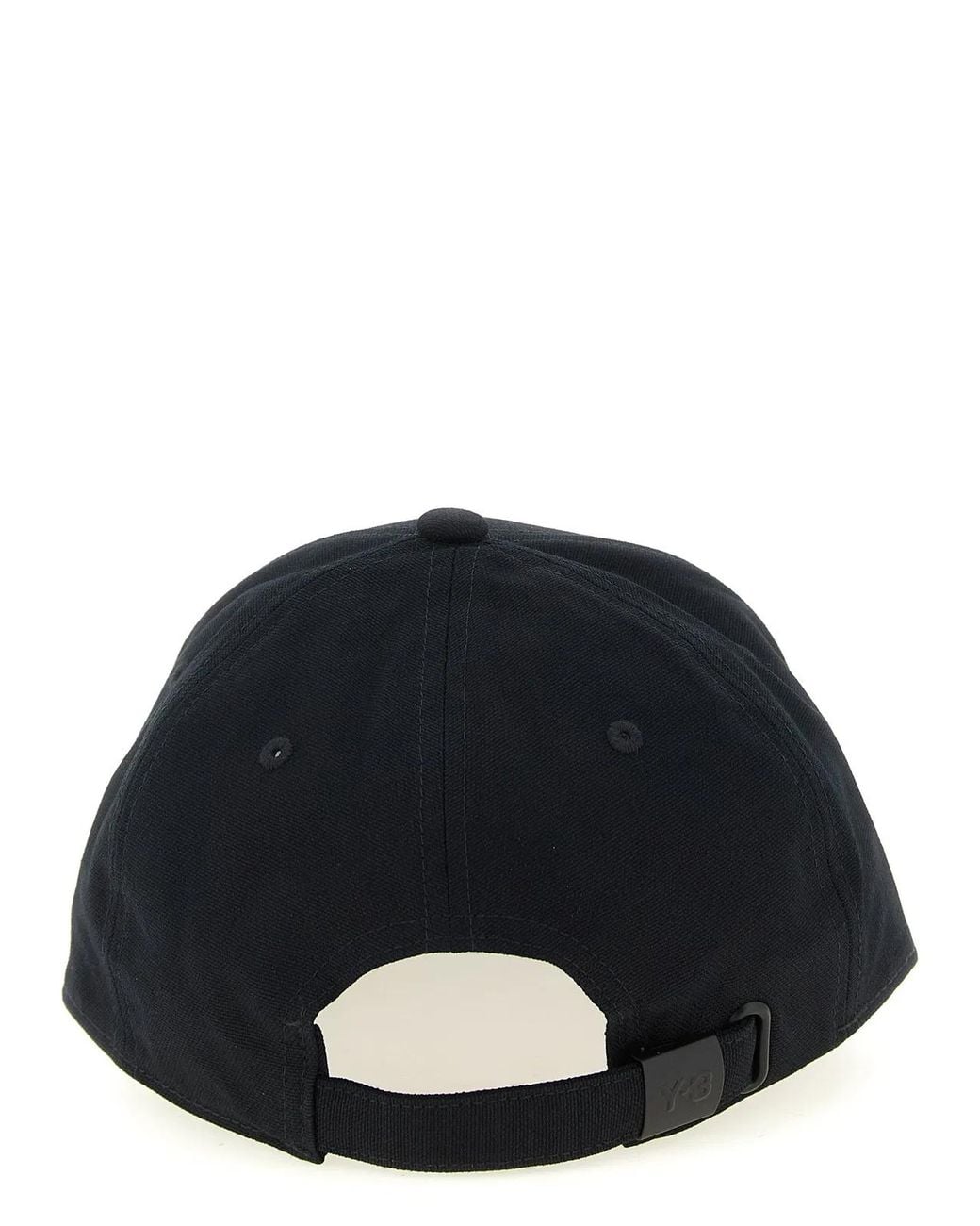 Y-3 Blue Zip Code for men