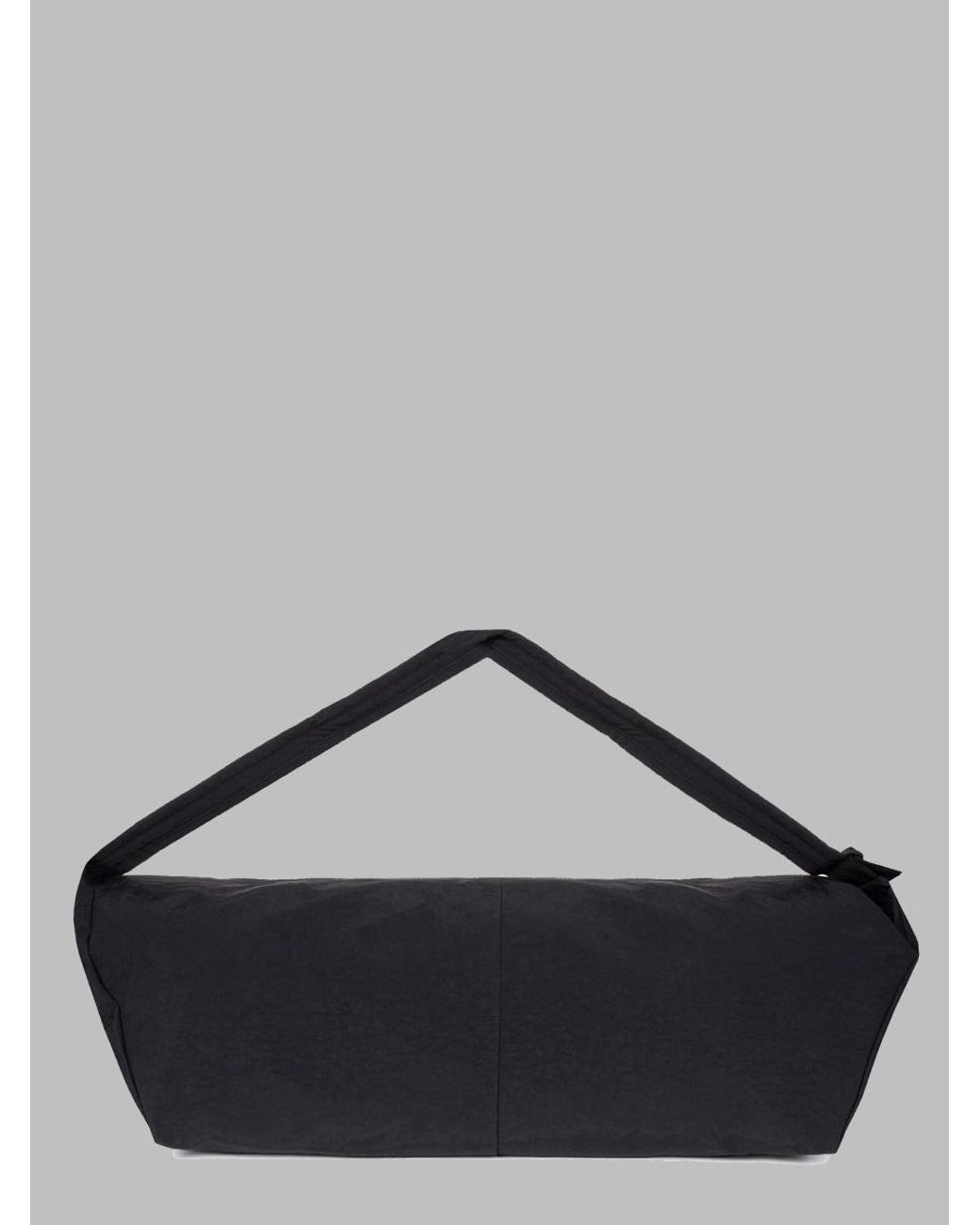 EASTPAK X FEAR OF GOD Gray Borsa "Shell" Large