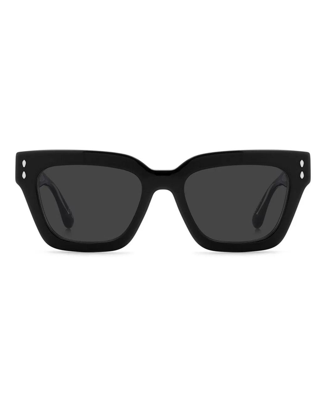 Isabel Marant Black Im 0251/S 807(Ir)