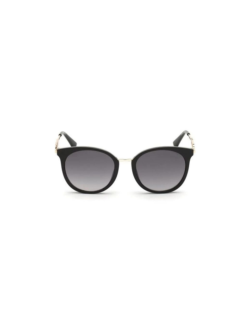 Guess Black Gu7645 01B