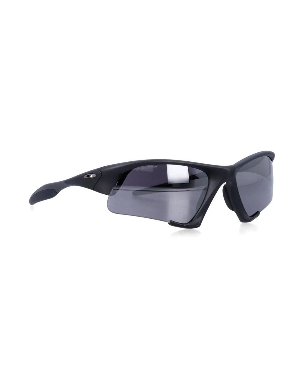 Oakley Blue Suture Jacket Sunglasses